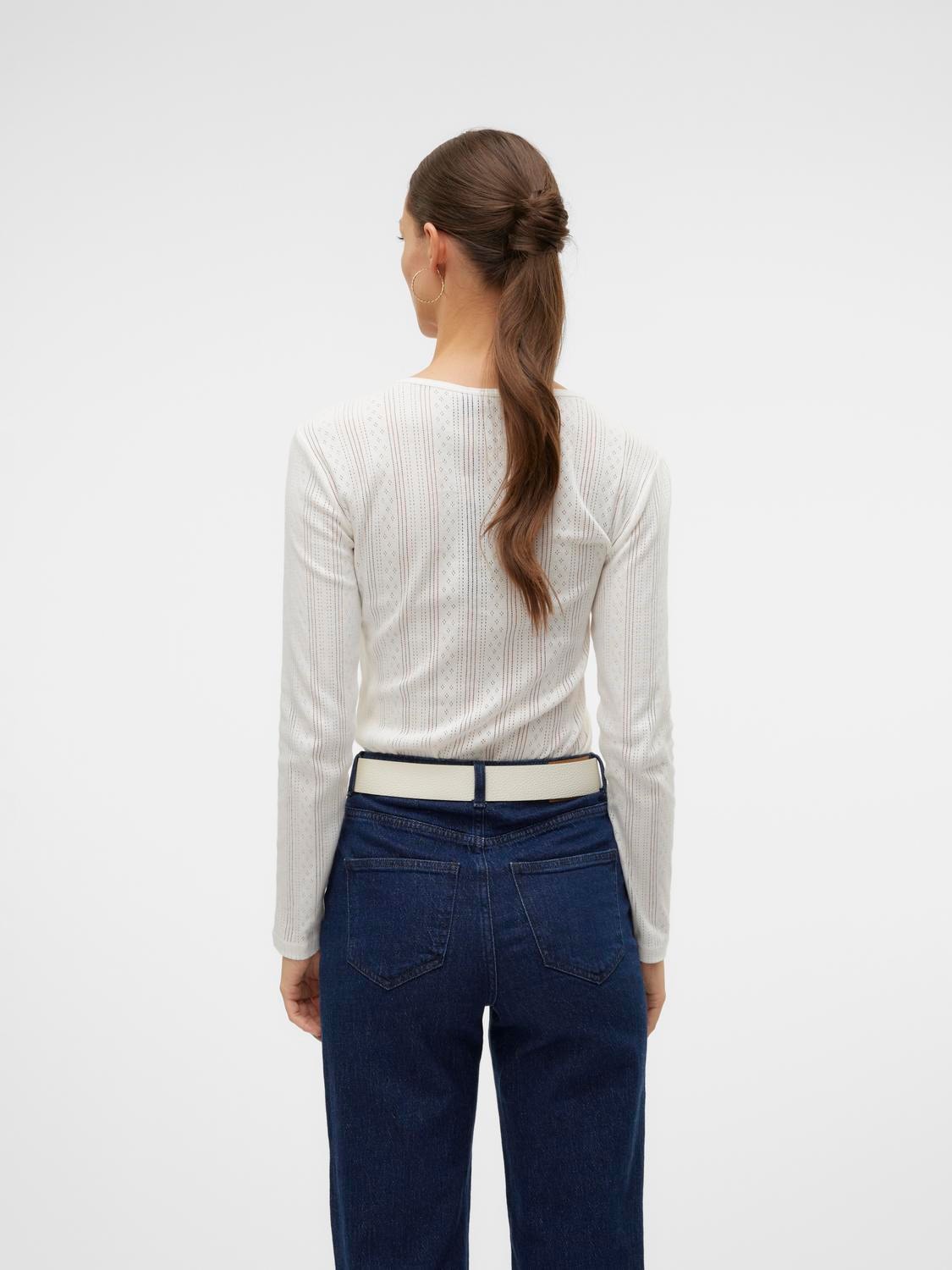 Camisola VMLISA Veromoda 4