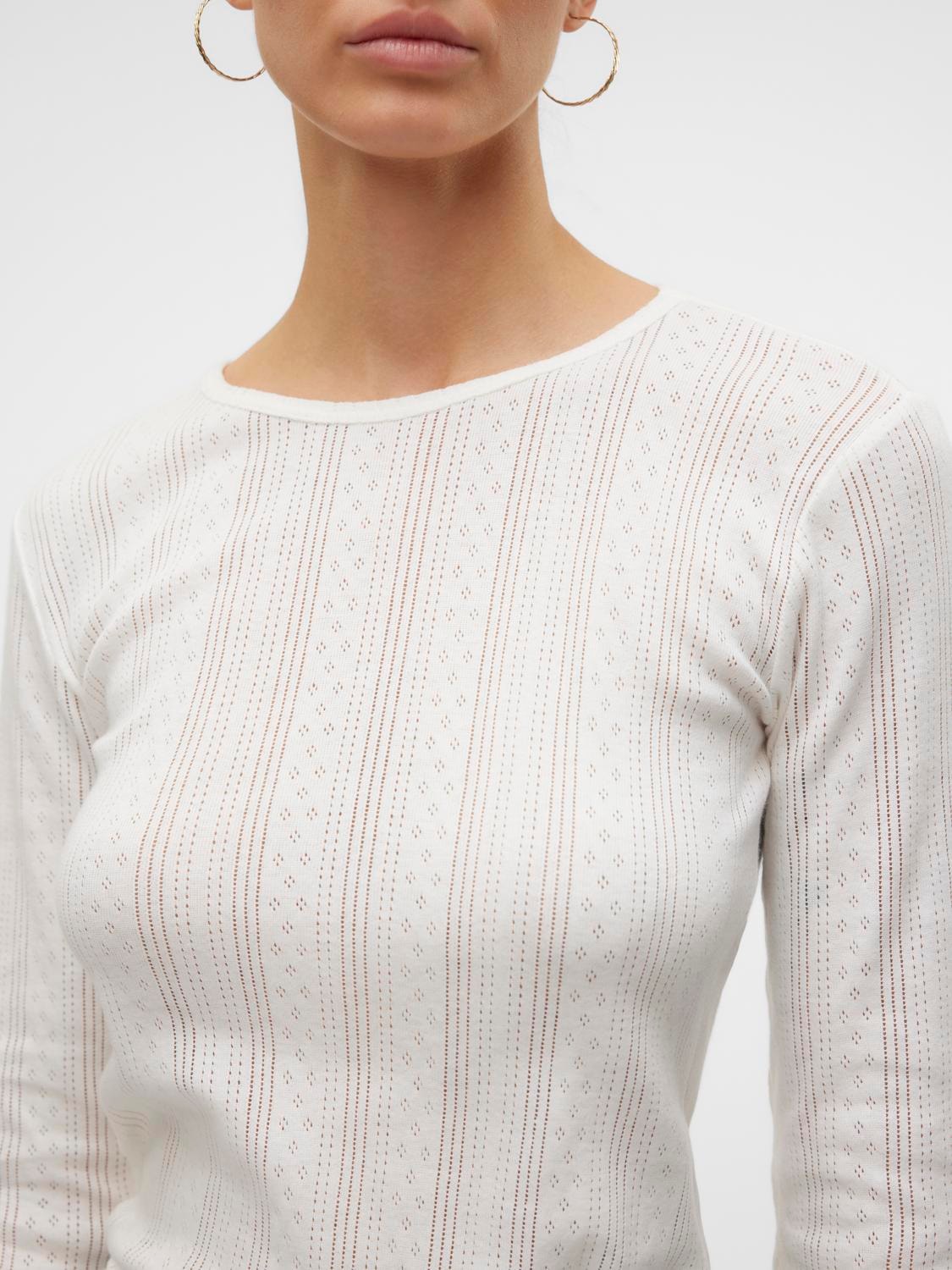 Camisola VMLISA Veromoda 2