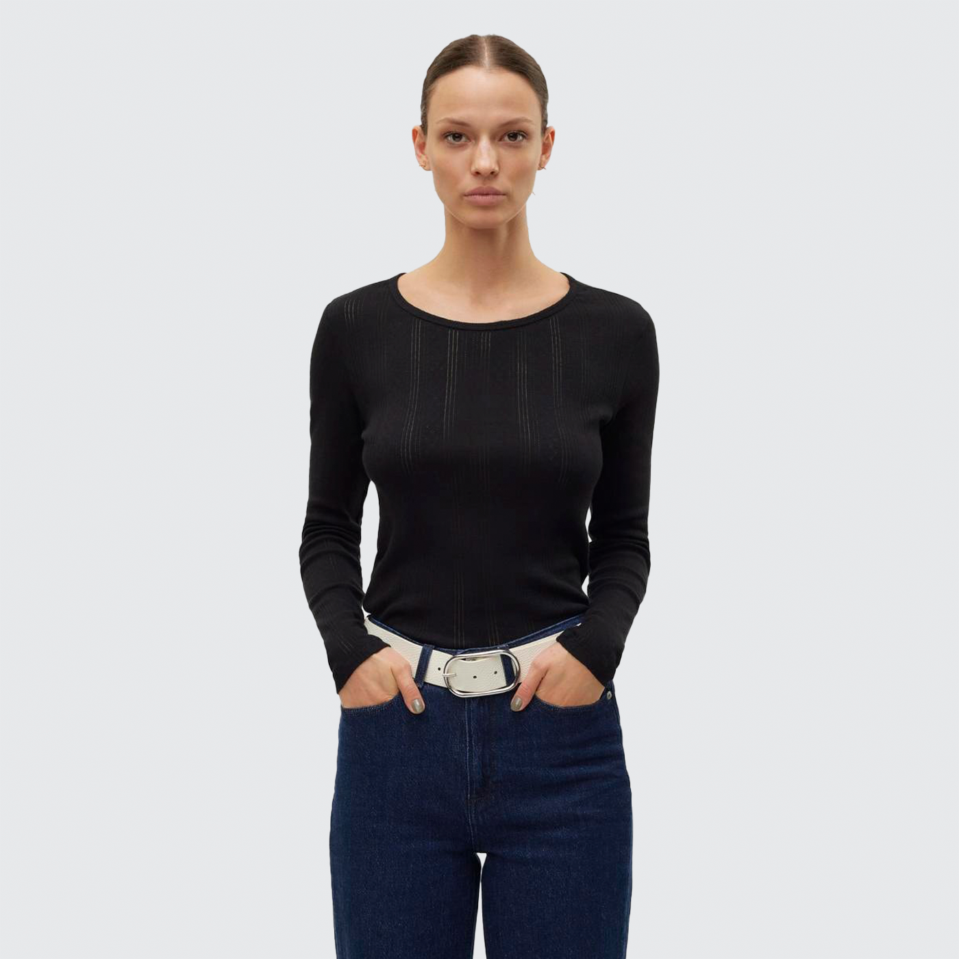Camisola VMLISA Veromoda 0