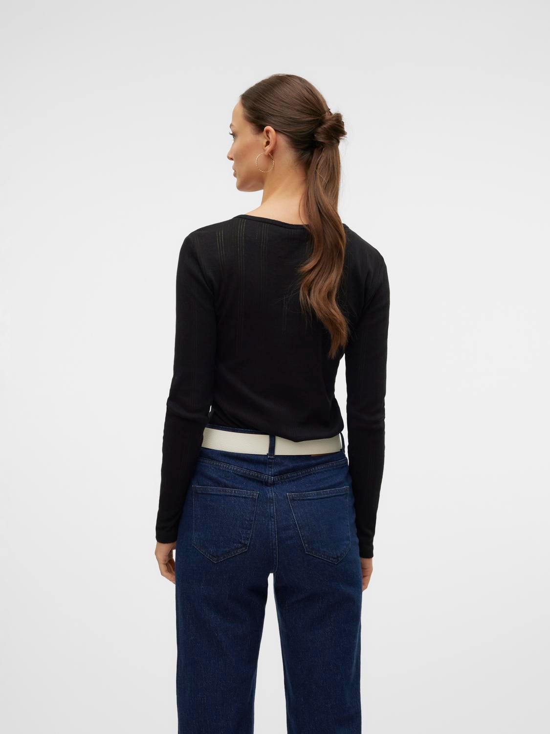 Camisola VMLISA Veromoda 4