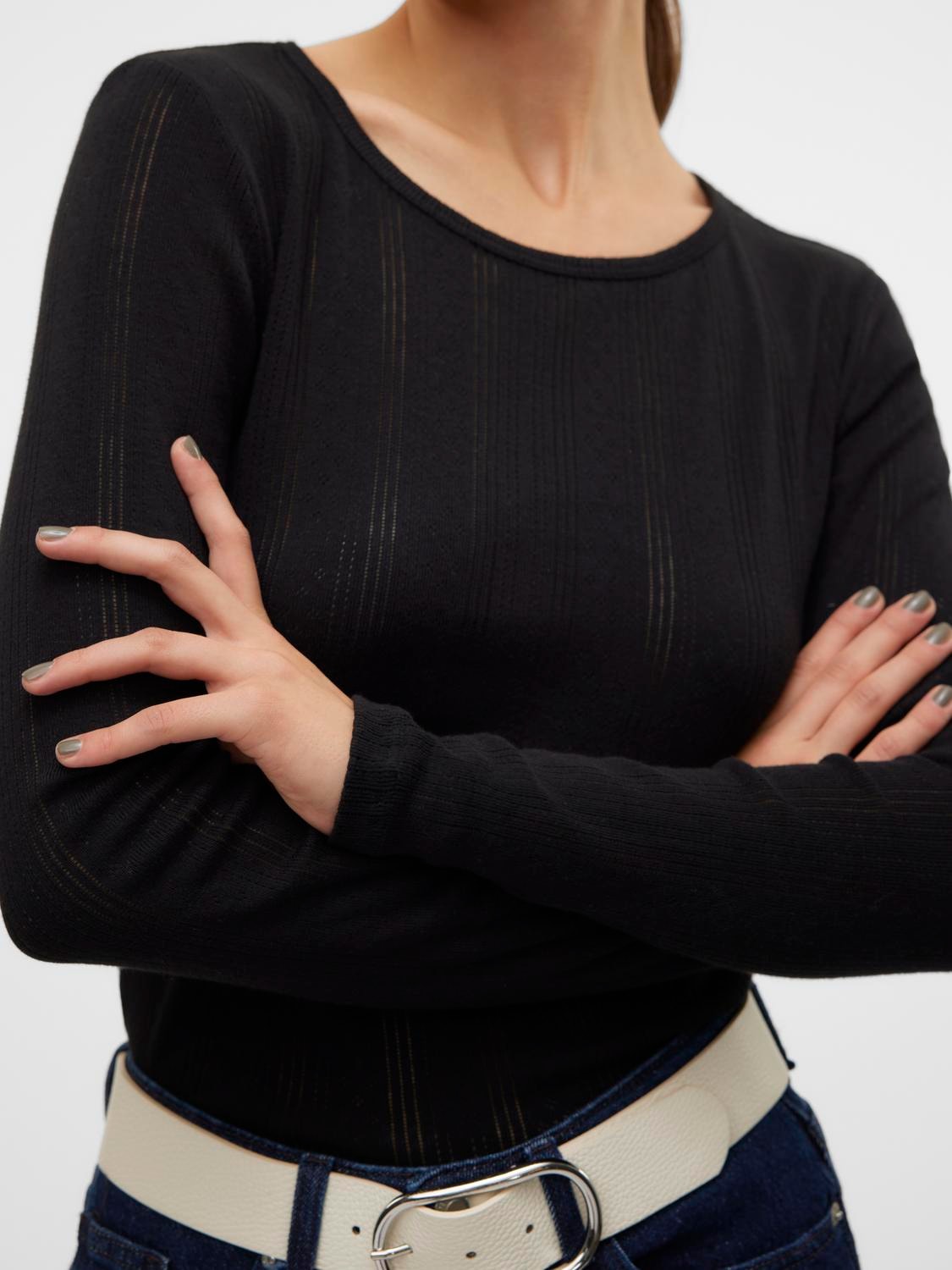 Camisola VMLISA Veromoda 2