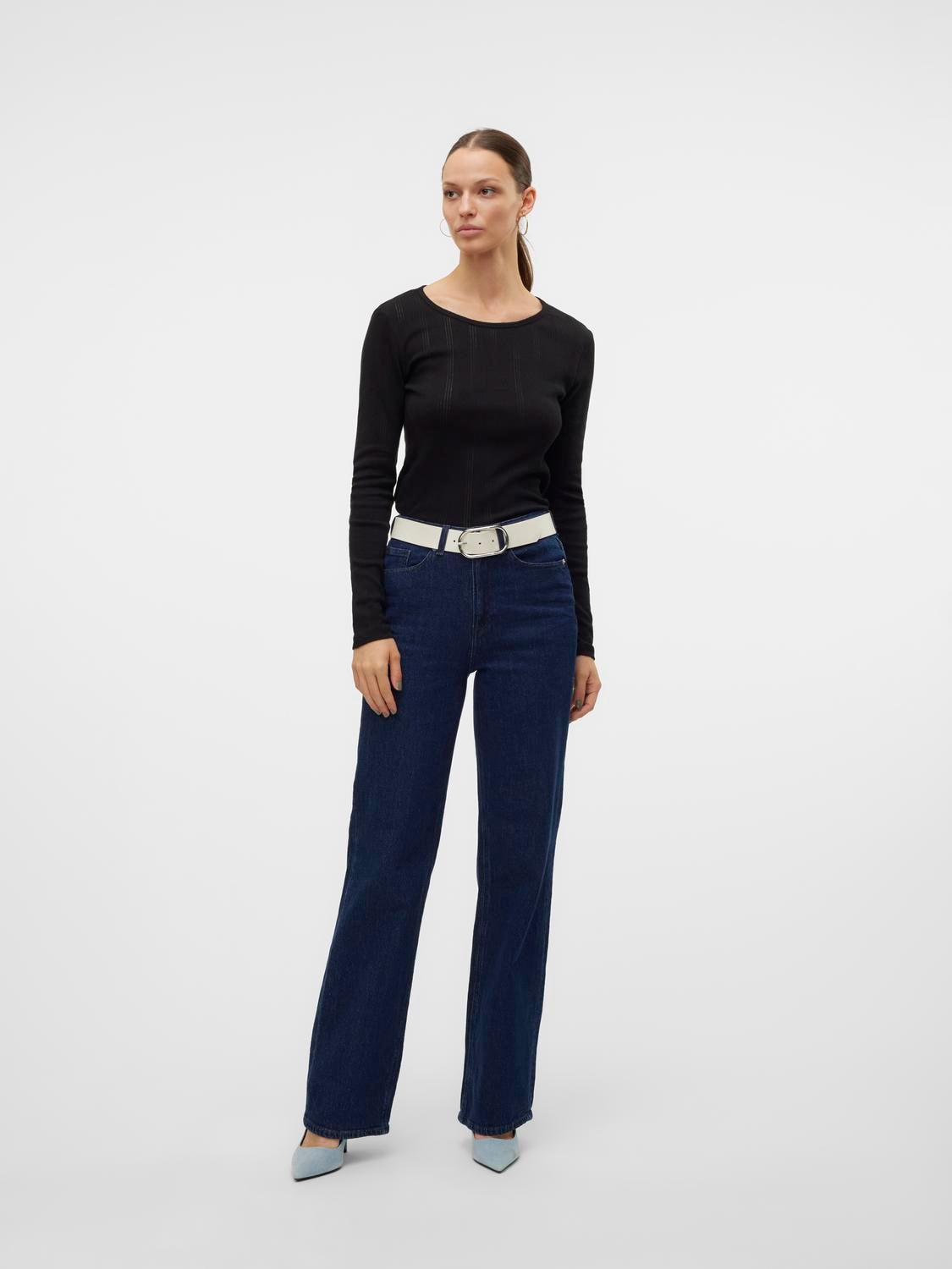 Camisola VMLISA Veromoda 3