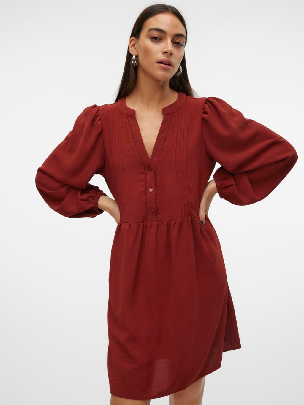 Vestido VMEMMA Veromoda 1