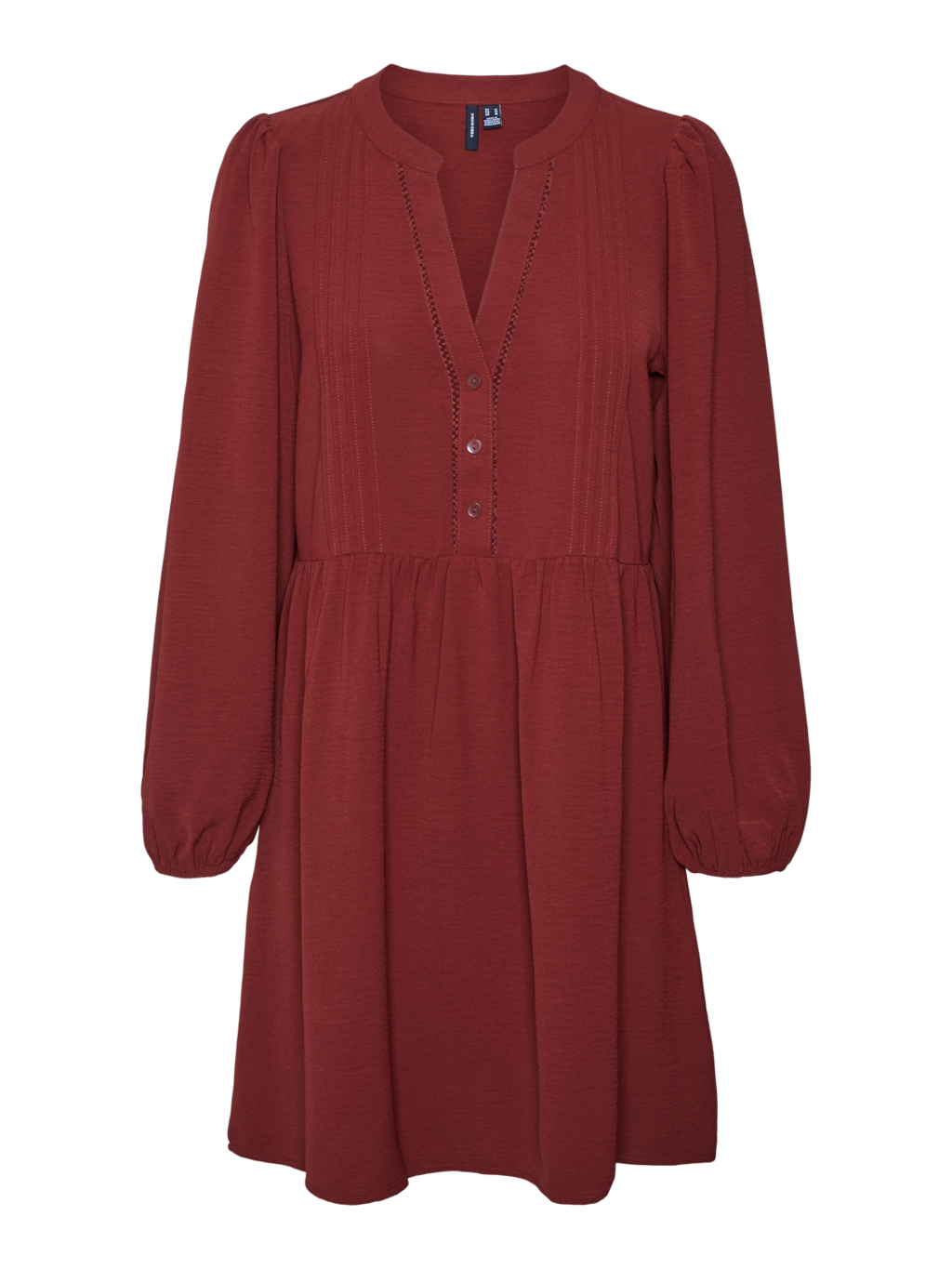 Vestido VMEMMA Veromoda 5