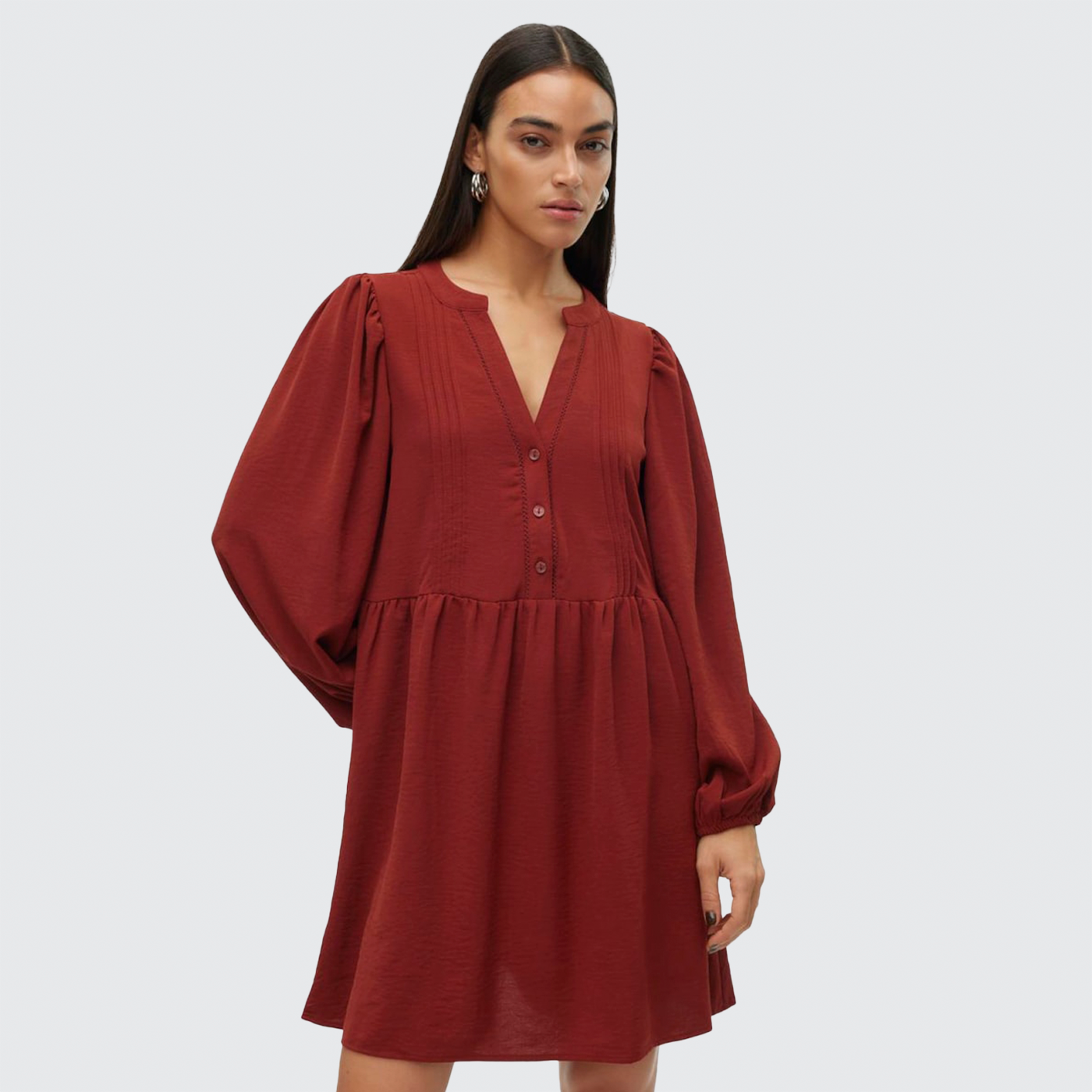 Vestido VMEMMA Veromoda 0
