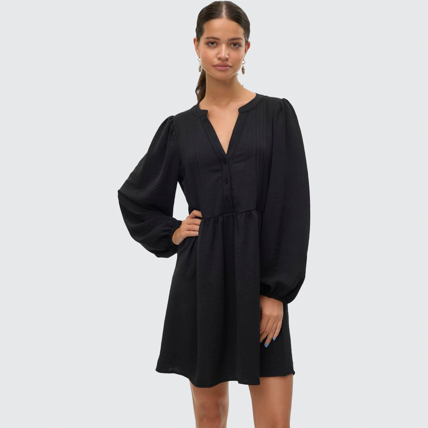 Vestido VMEMMA Veromoda 0