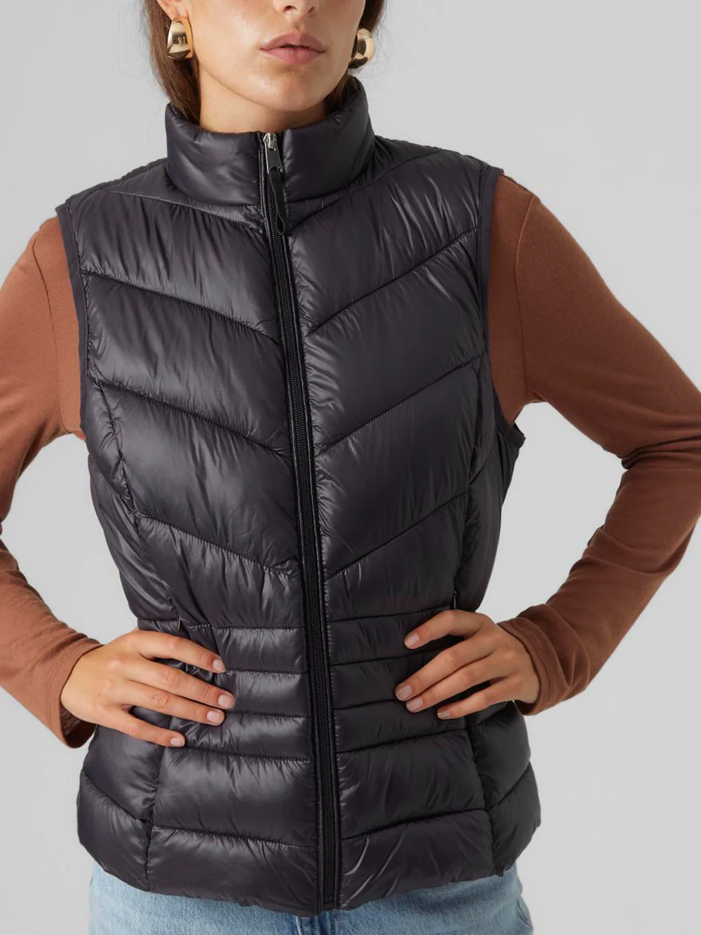 Colete VMSORAYASIV Veromoda 1