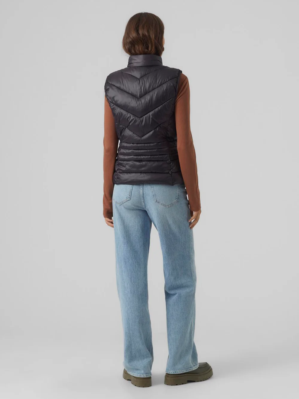 Colete VMSORAYASIV Veromoda 3