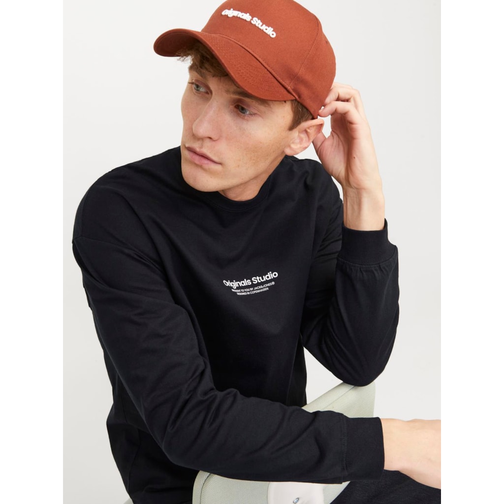 Camisola JORVESTERBRO Jack&Jones 3