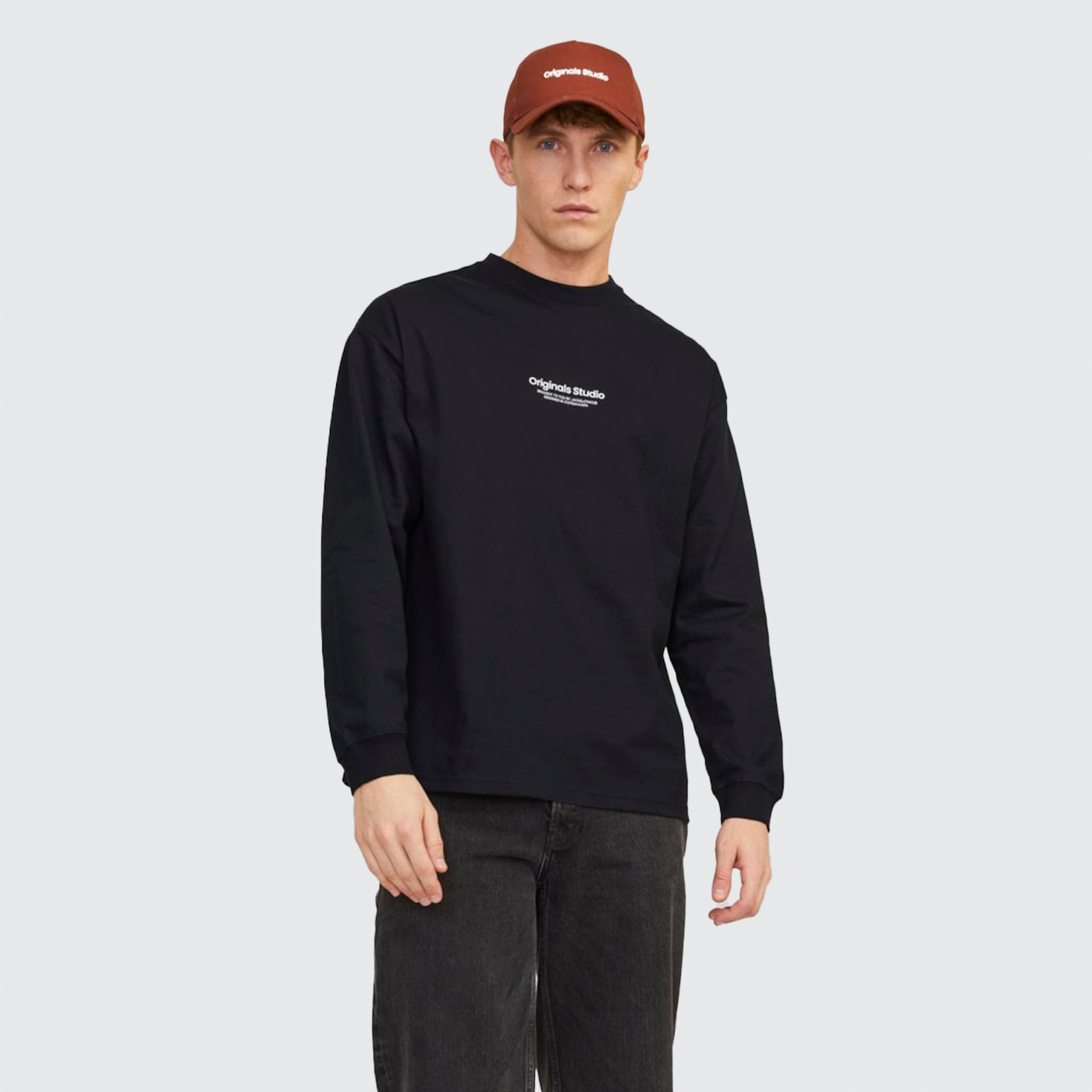Camisola JORVESTERBRO Jack&Jones 0