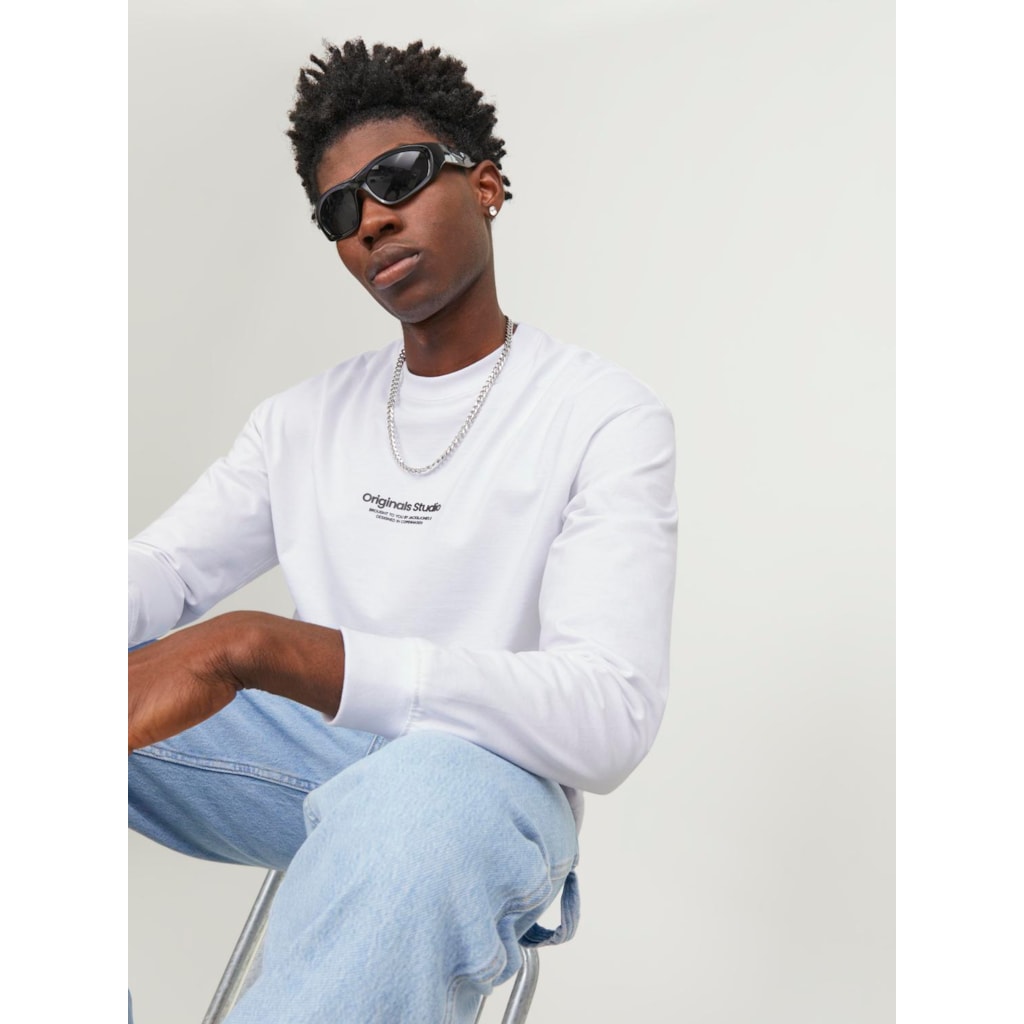 Camisola JORVESTERBRO Jack&Jones 3