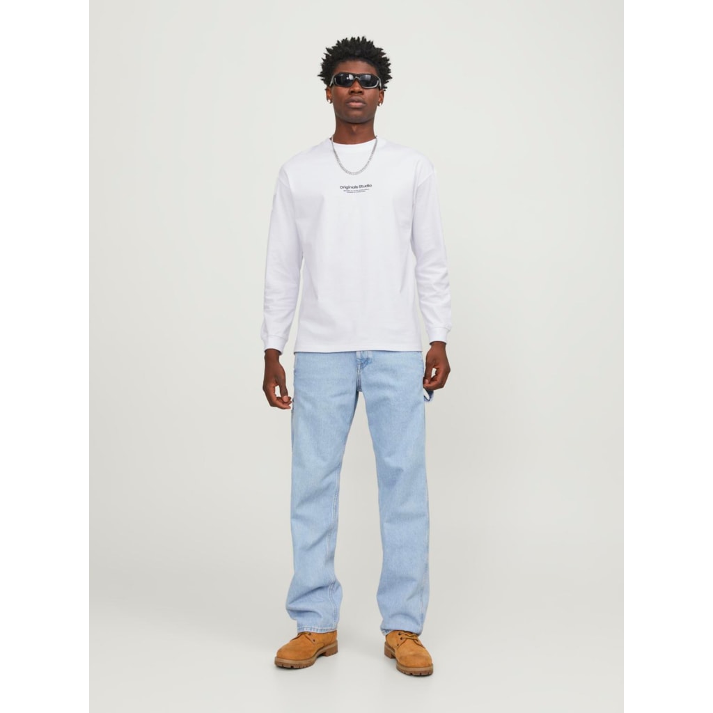 Camisola JORVESTERBRO Jack&Jones 4