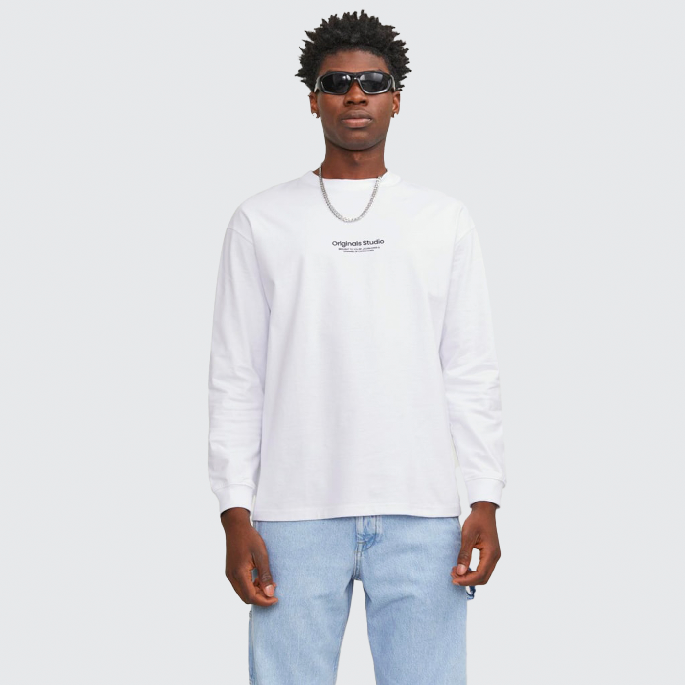 Camisola JORVESTERBRO Jack&Jones 0