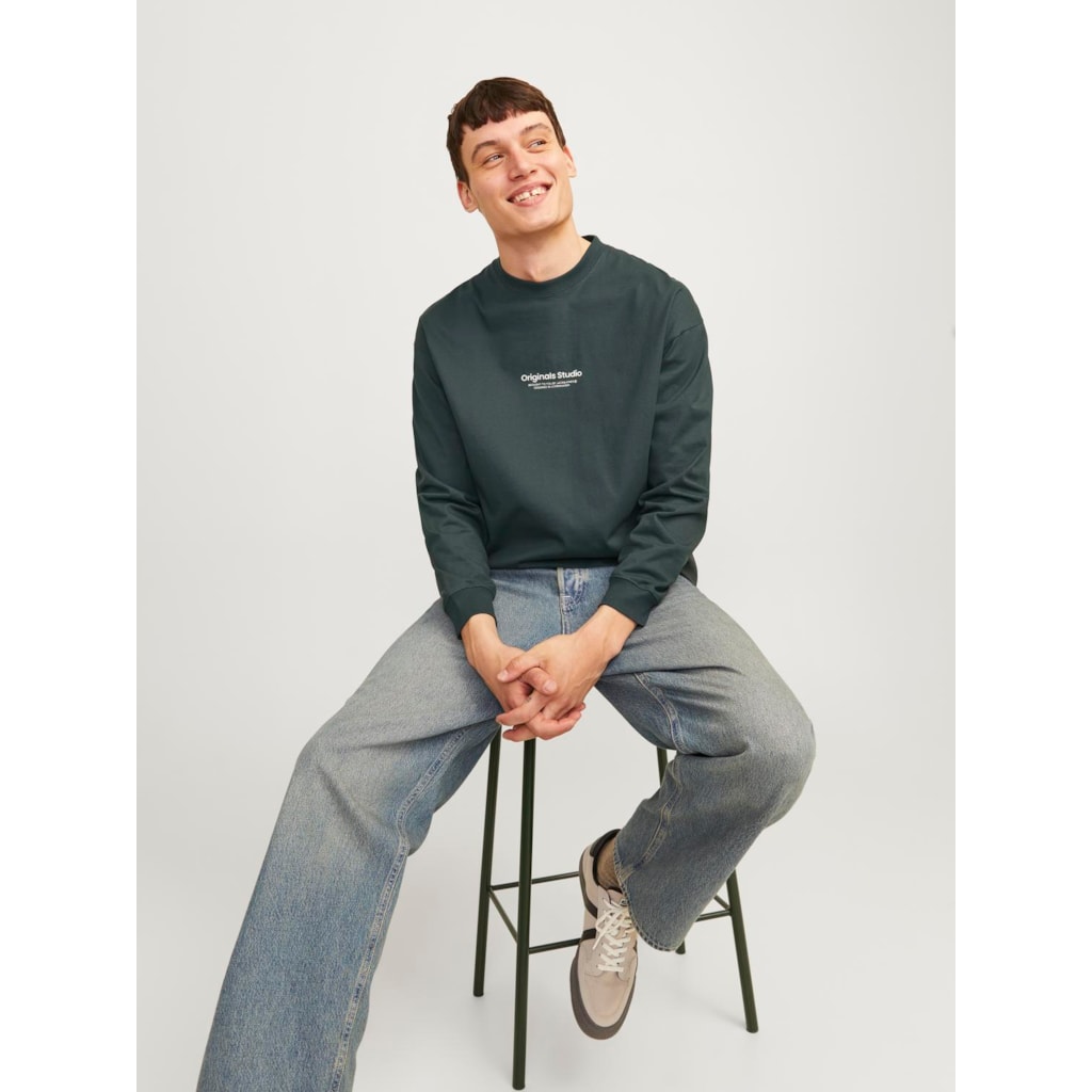 Camisola JORVESTERBRO Jack&Jones 3