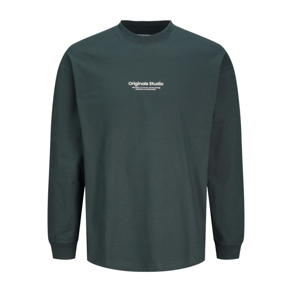 Camisola JORVESTERBRO Jack&Jones 6