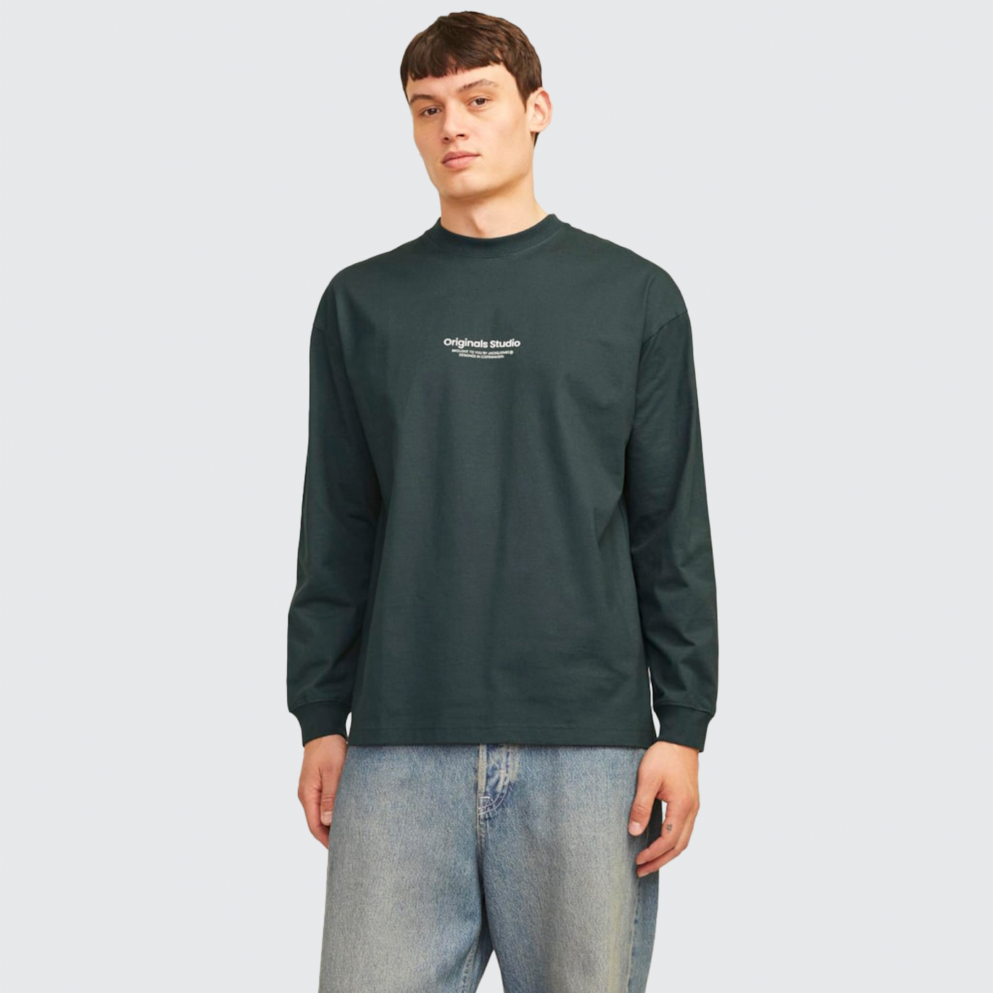 Camisola JORVESTERBRO Jack&Jones 0