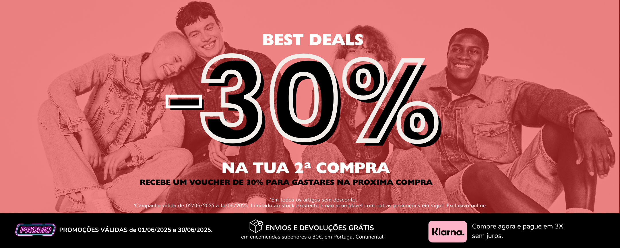 BEST DEALS 30% 6