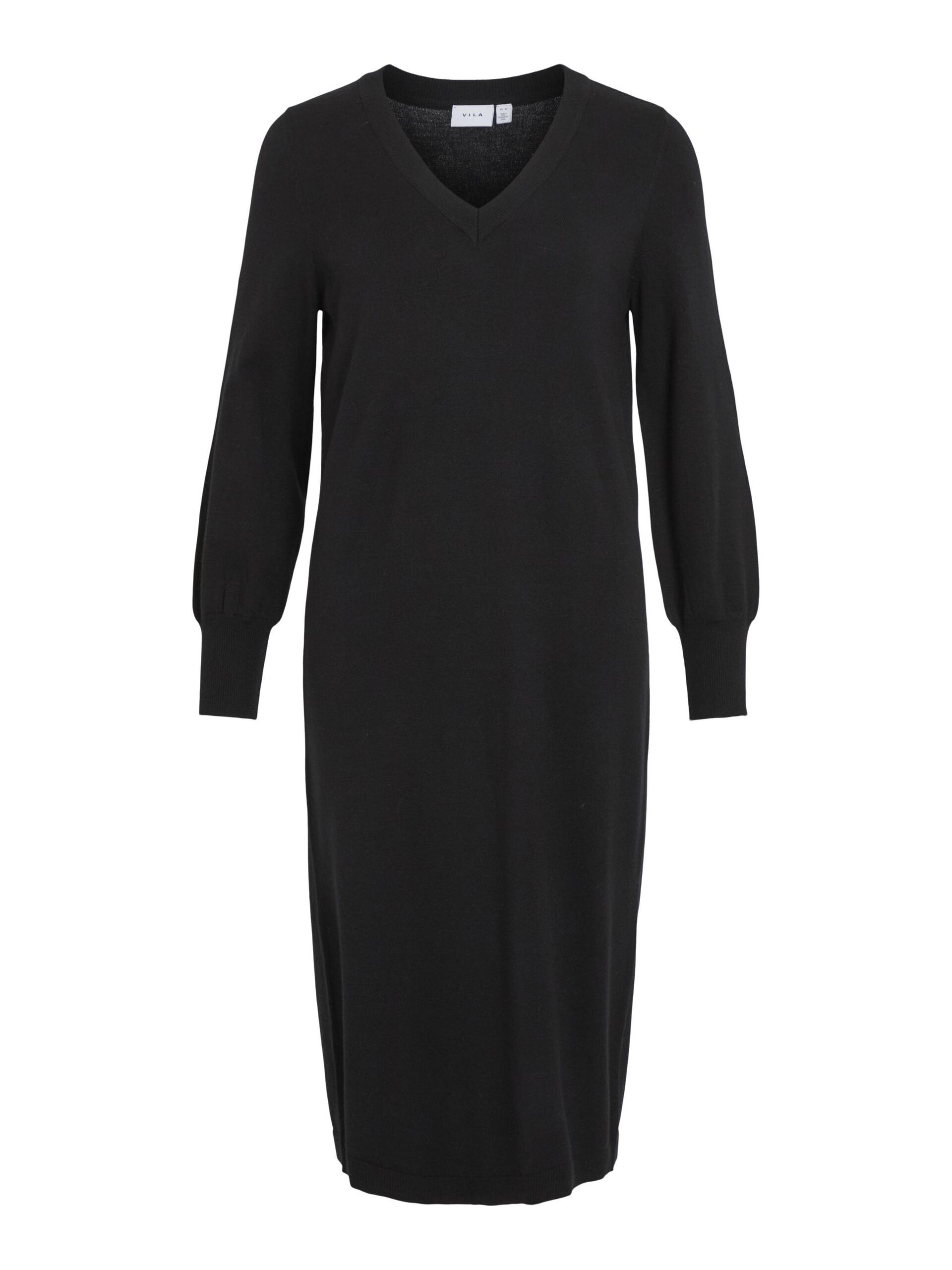 Vestido VICOMFY Vila 5