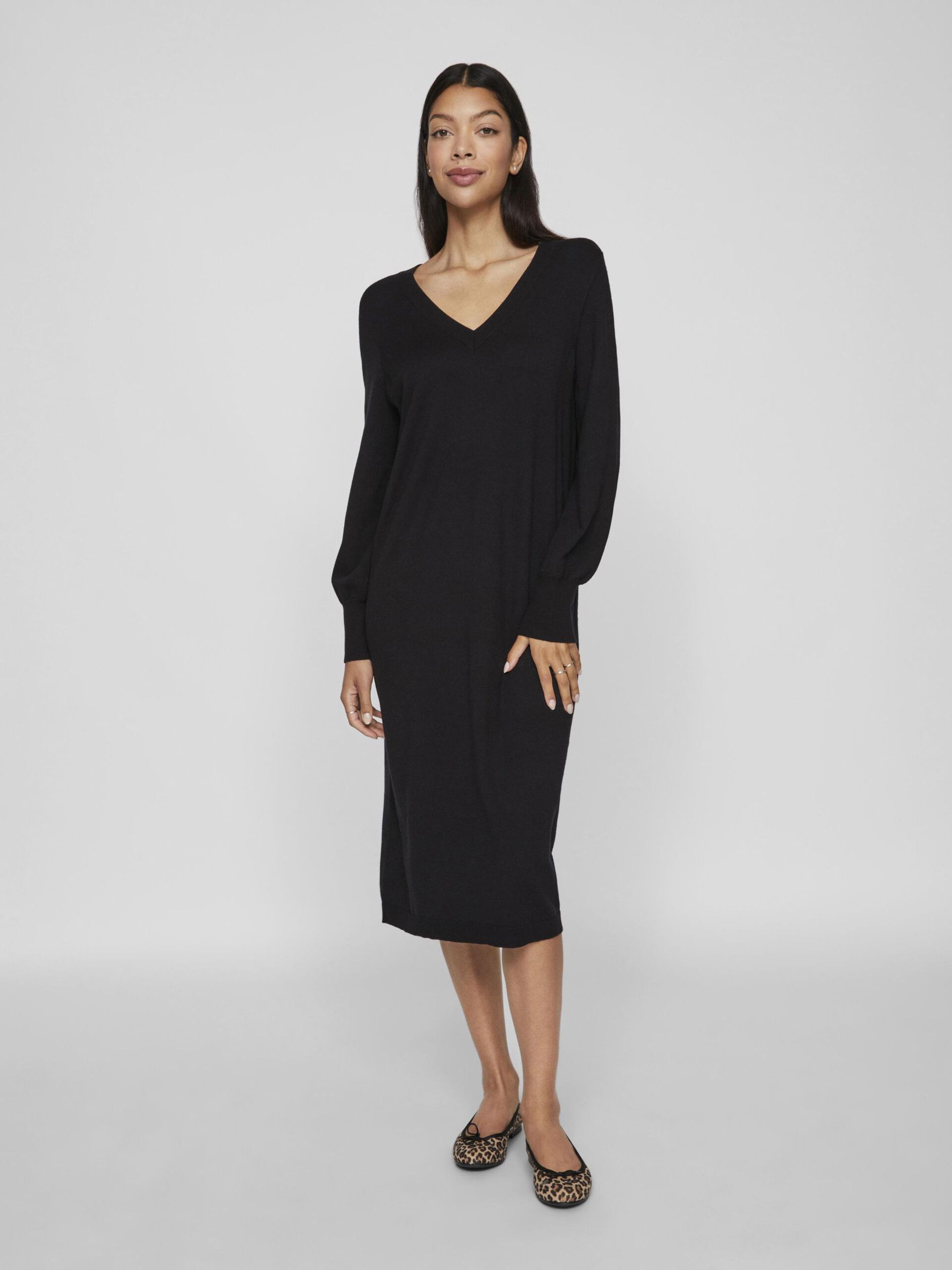 Vestido VICOMFY Vila 3