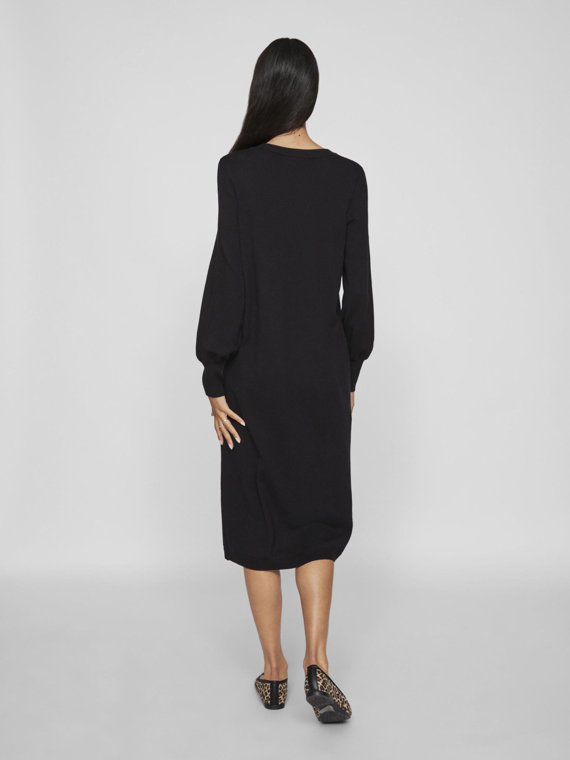 Vestido VICOMFY Vila 4