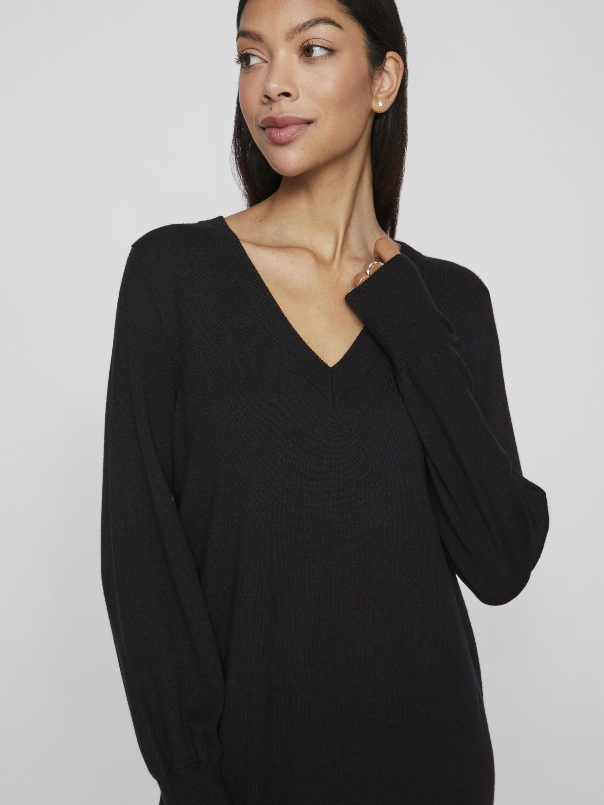 Vestido VICOMFY Vila 1