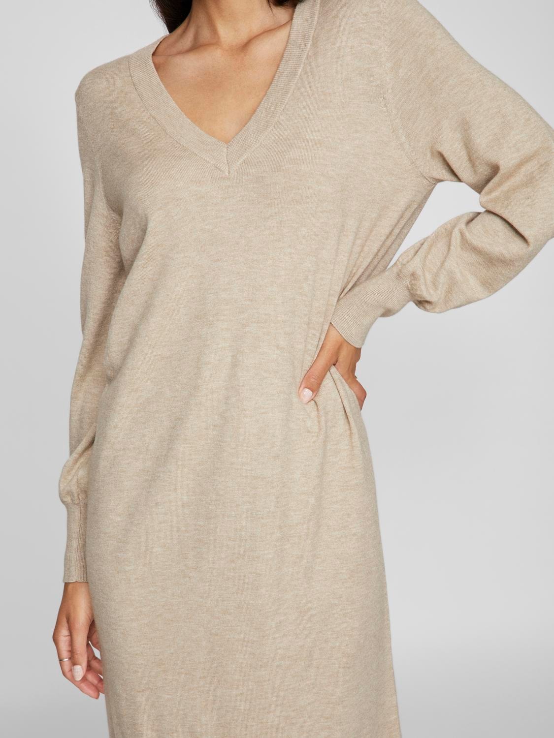 Vestido VICOMFY Vila 2