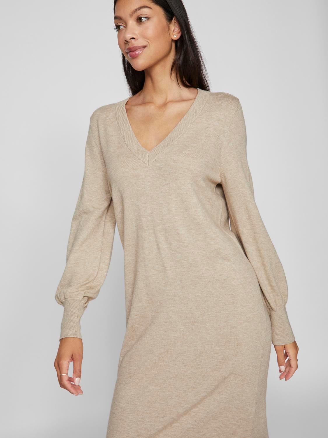 Vestido VICOMFY Vila 1