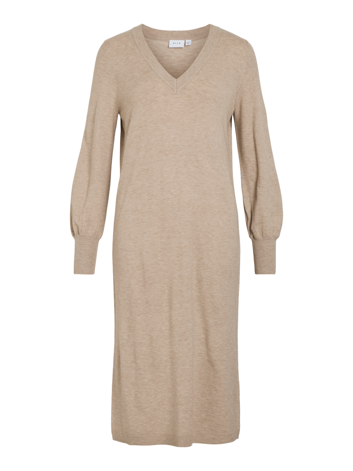 Vestido VICOMFY Vila 5