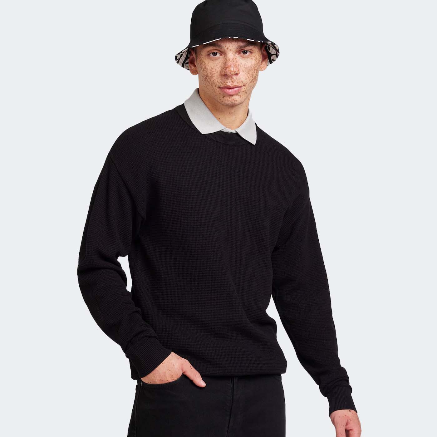 Camisola JORSCOTT Jack&Jones 1