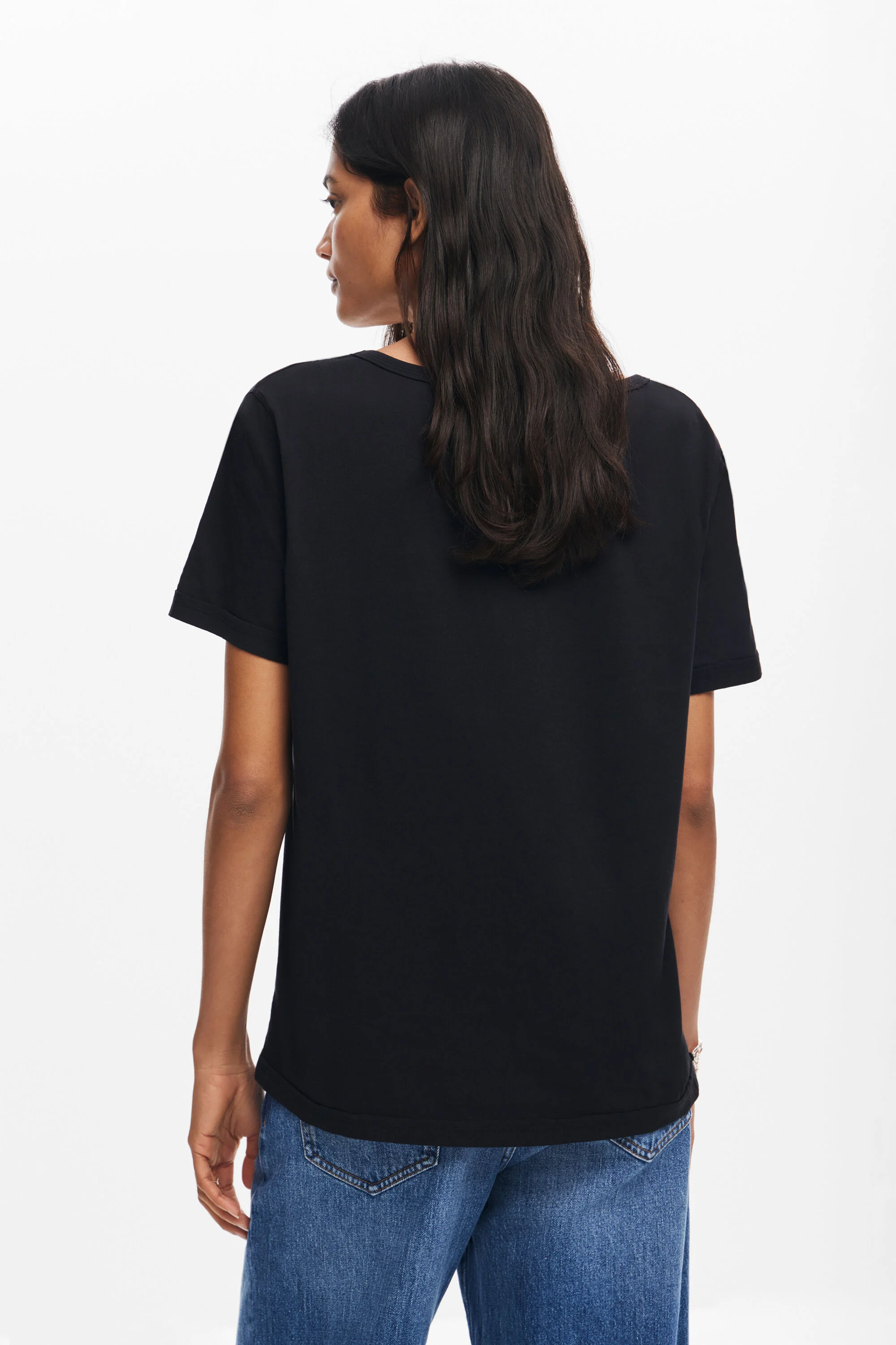 T-shirt VINI Desigual 6