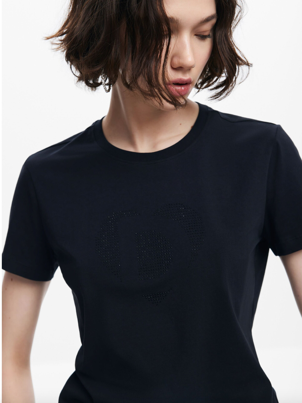 T-shirt DAISY Desigual 1