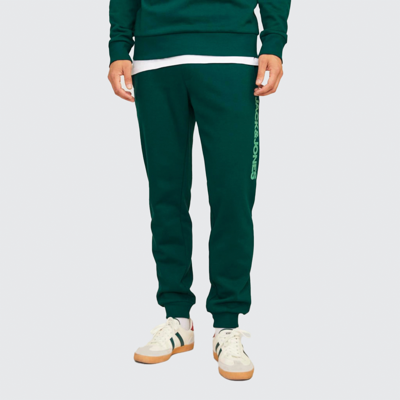 Calça JPSTGORDON Jack&Jones 0