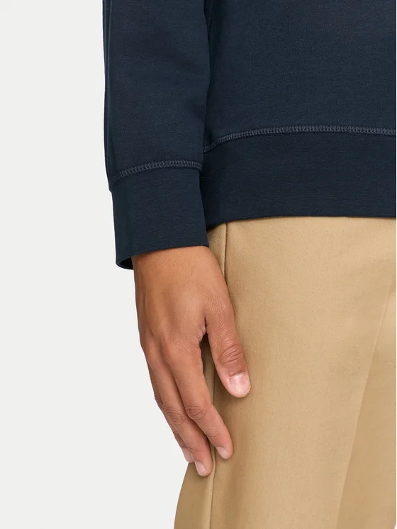 Sweatshirt CLIO Mustang 2