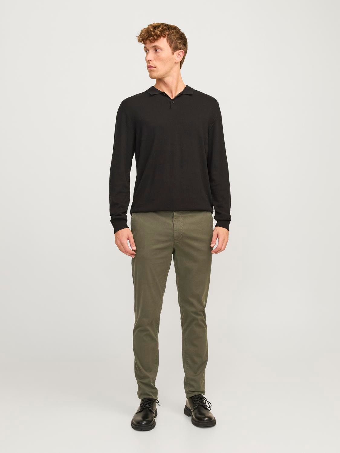 Calça JPSTMARCO Jack&Jones 4