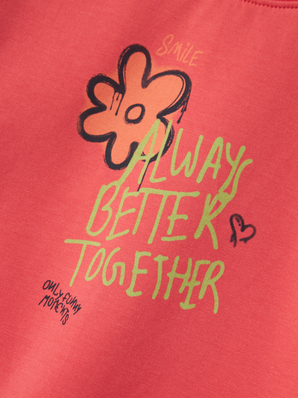 Sweatshirt NMFNOELLE Name It 2