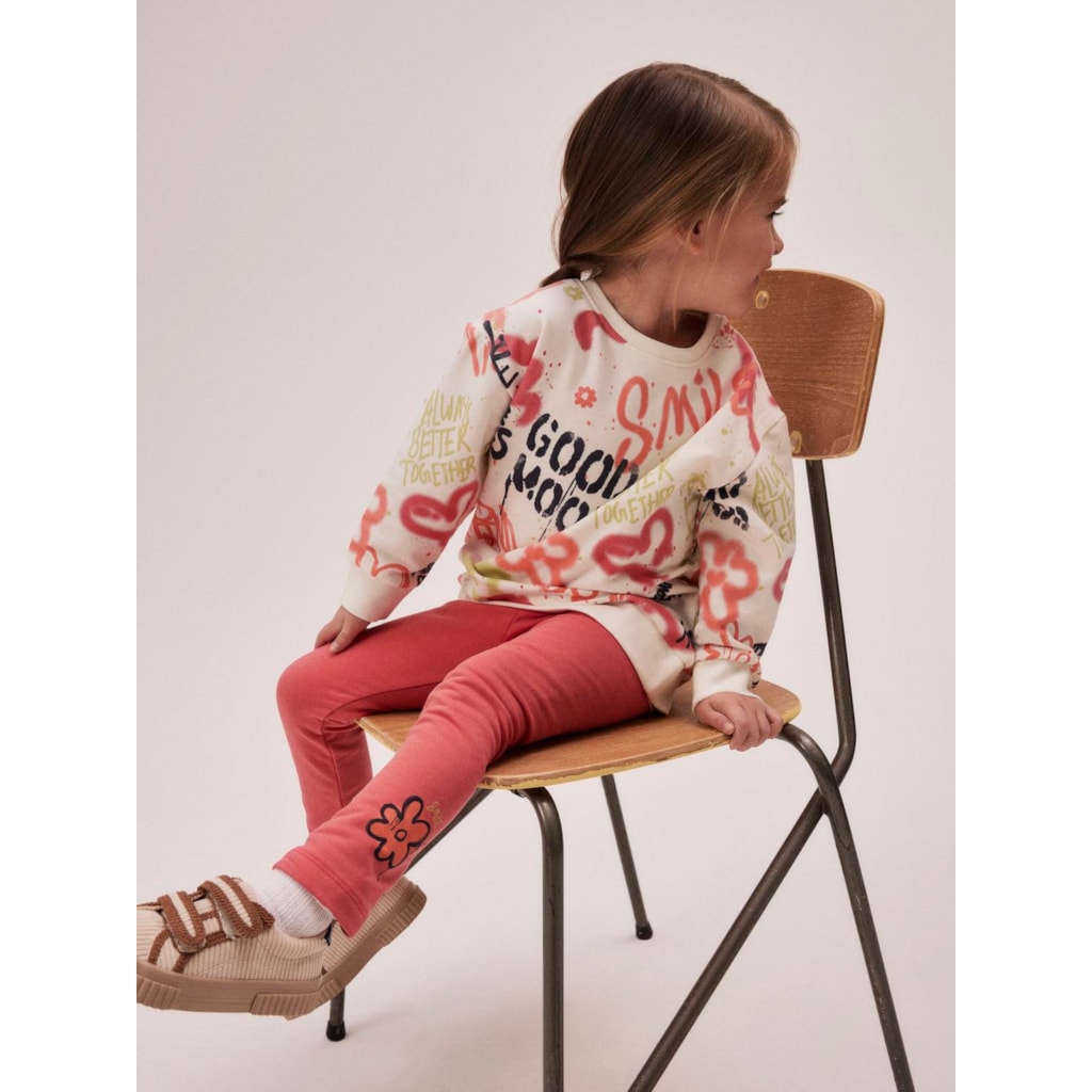 Calça NMFNOELLE Name It 1