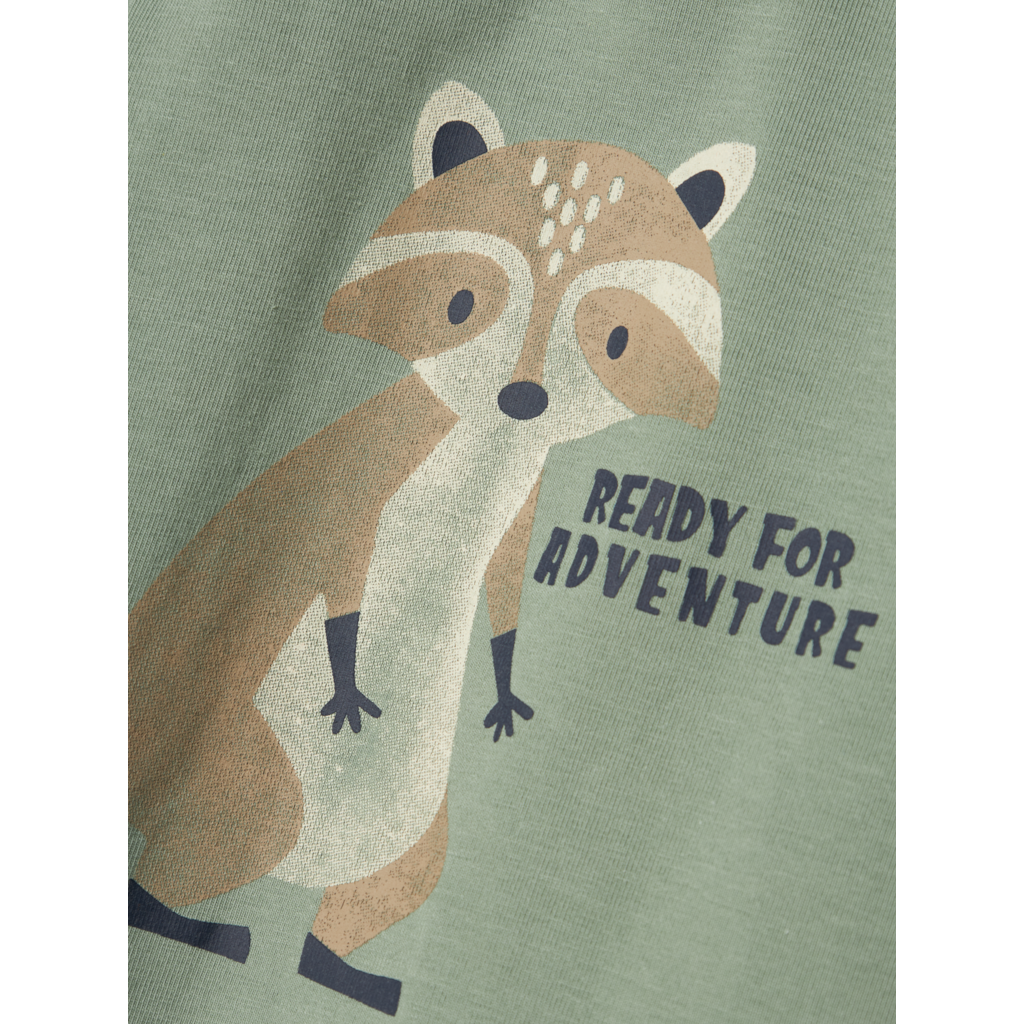 T-shirt NBMNIX Name It 1