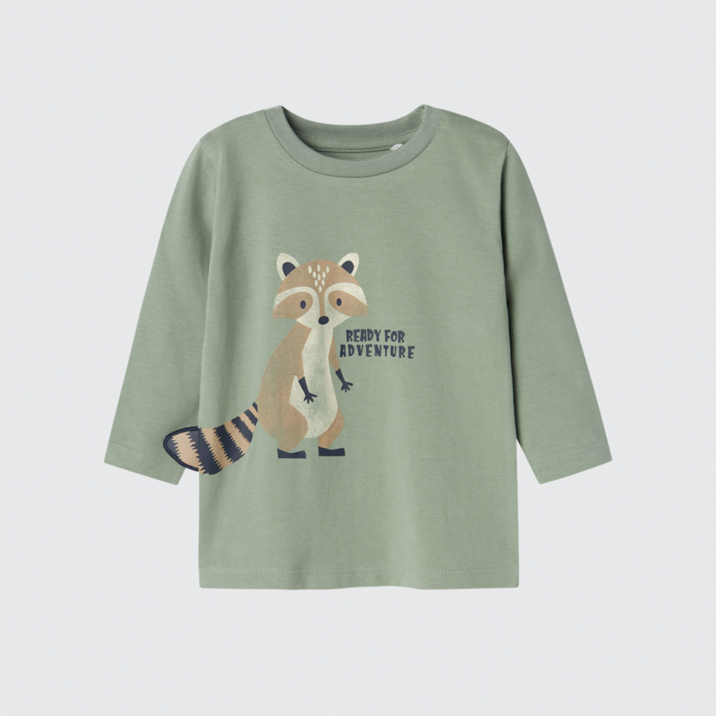 T-shirt NBMNIX Name It 0