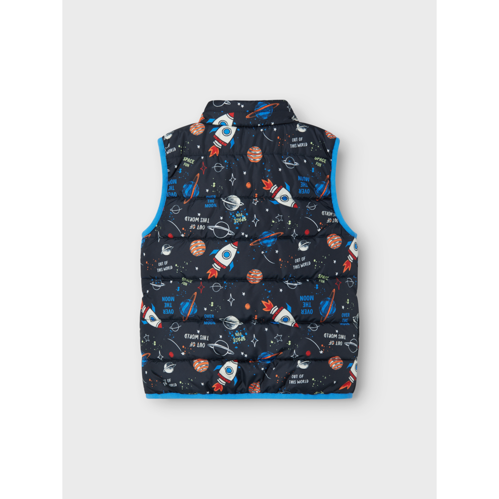 Colete NMMMYLANE Name It 2