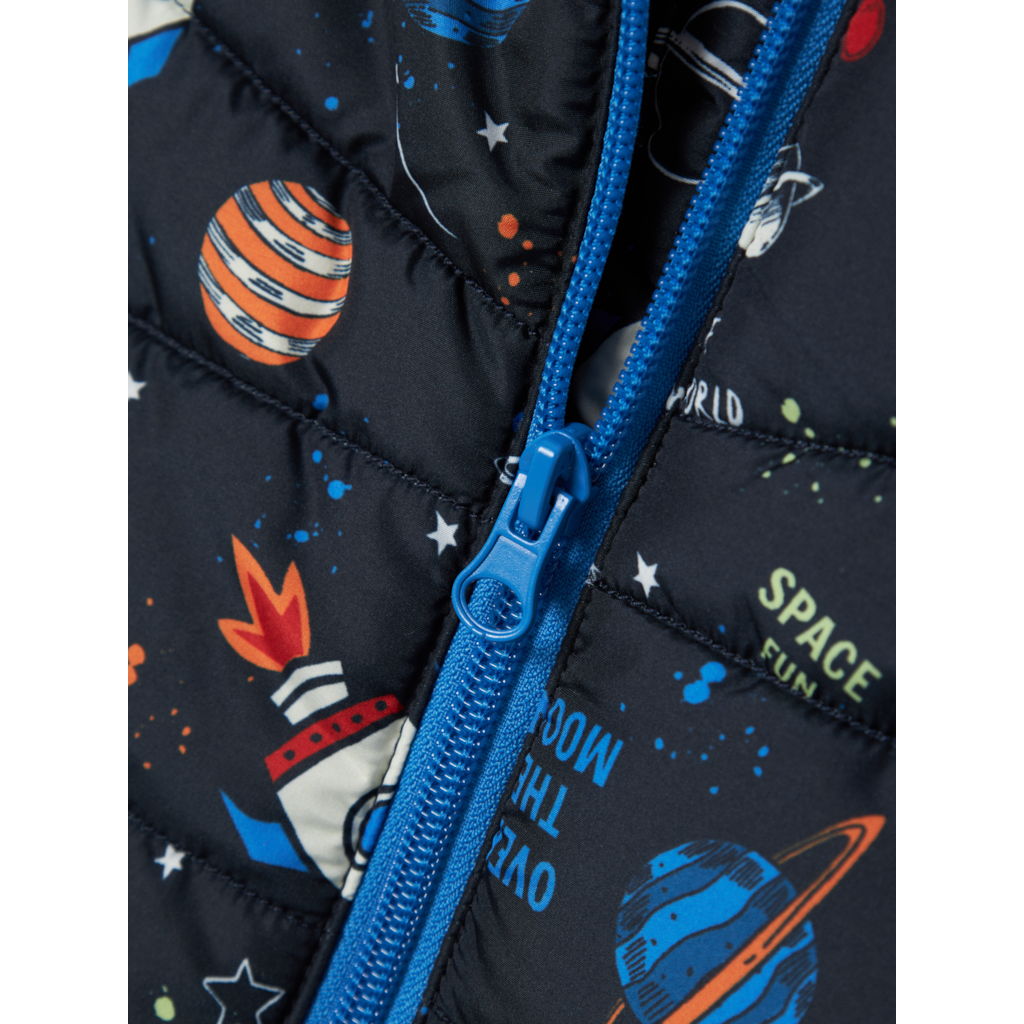 Colete NMMMYLANE Name It 1