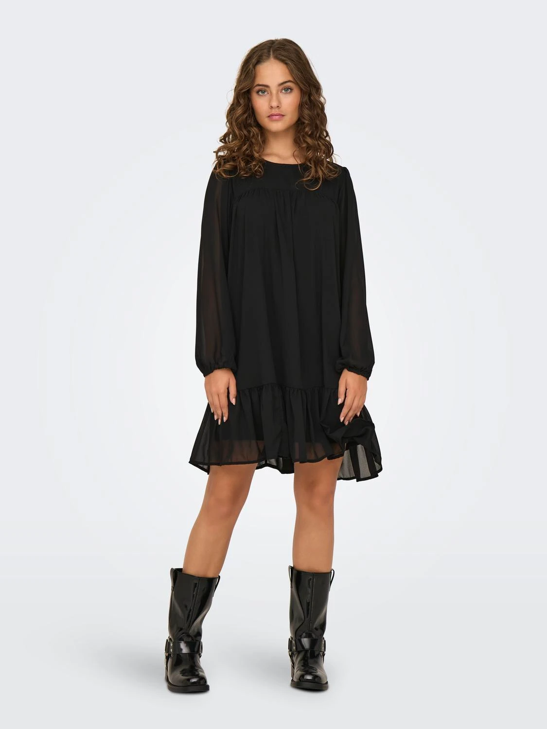 Vestido ONLSTAR Only 3