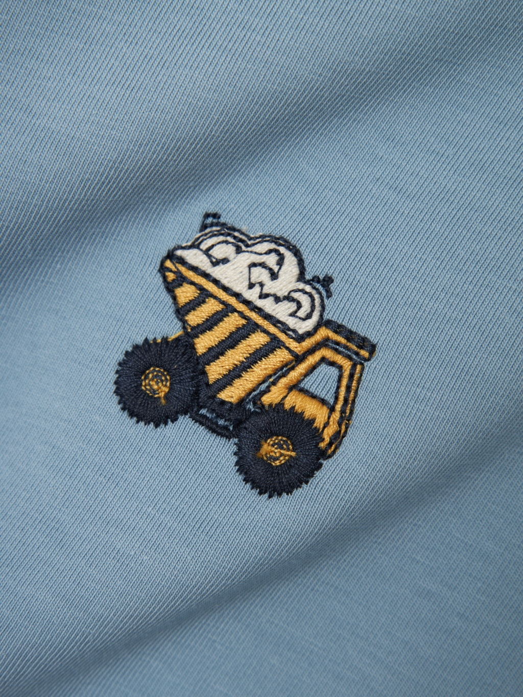 T-shirt NMMNUTE Name It 1