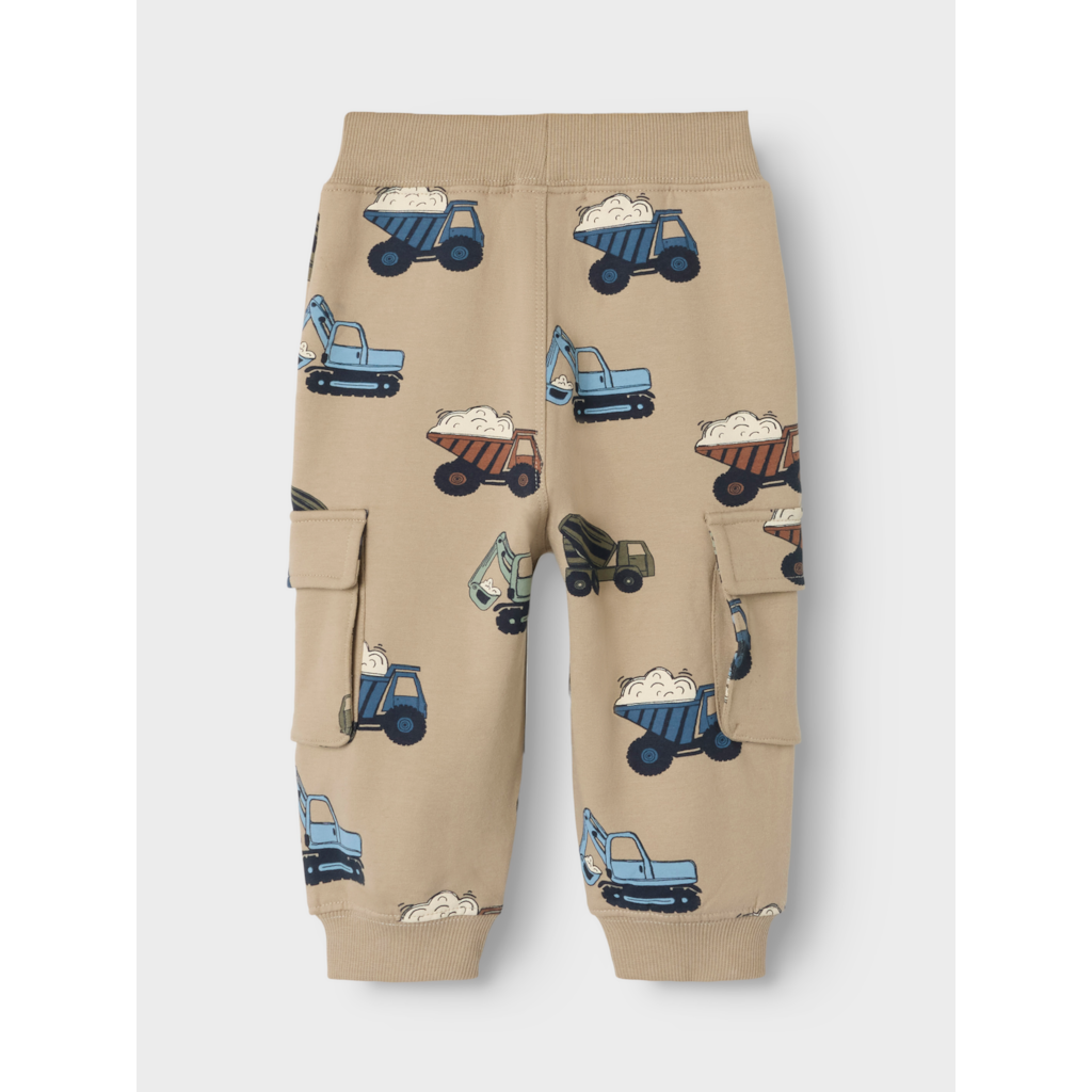 Calça NMMNUTE Name It 2