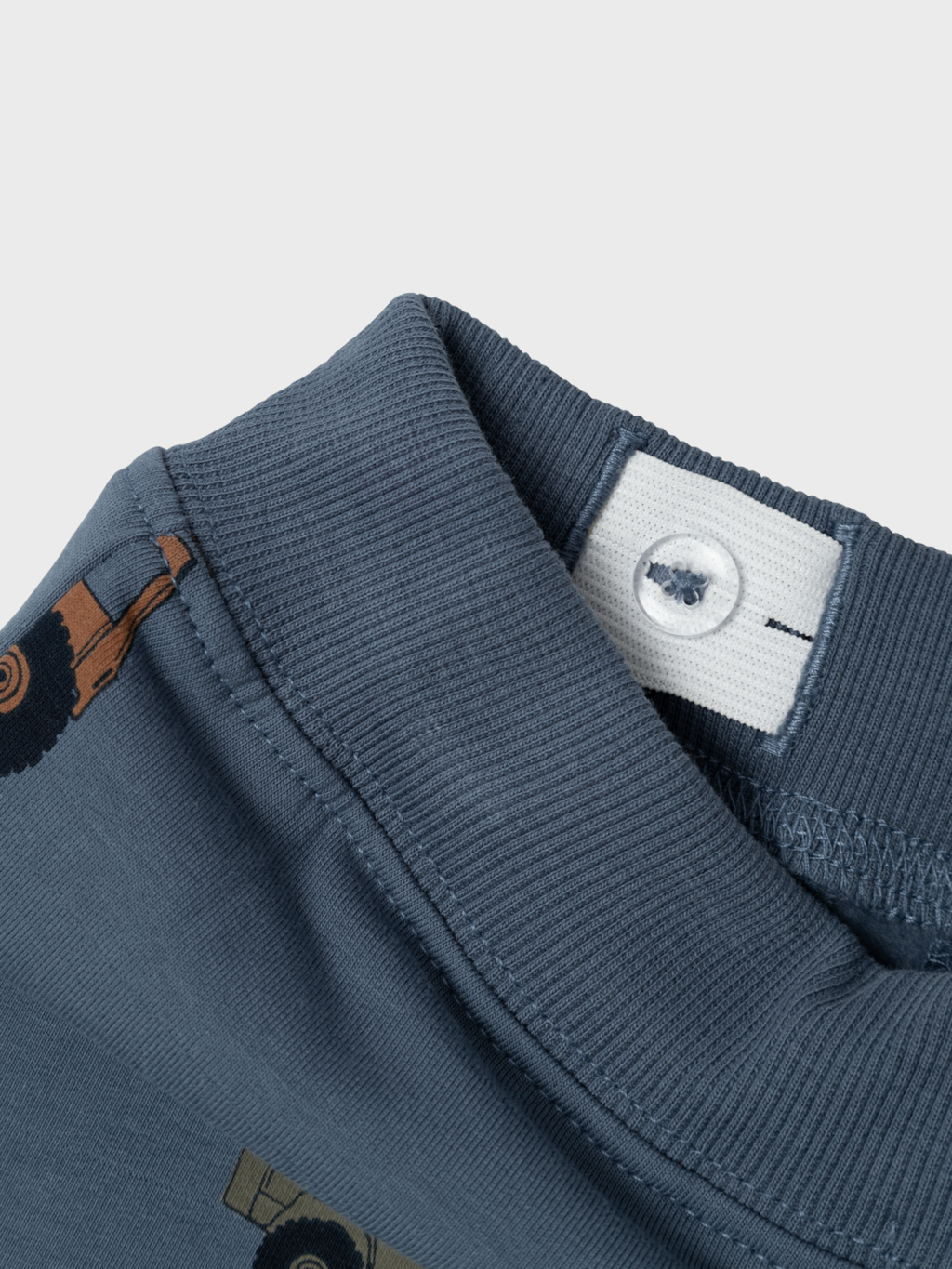 Calça NMMNUTE Name It 1