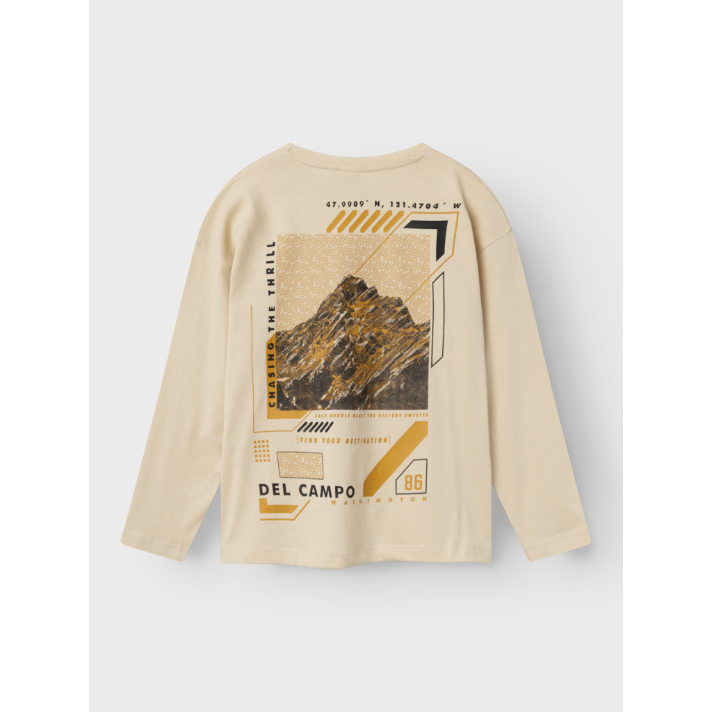 T-shirt NKMNELOSAN Name It 2