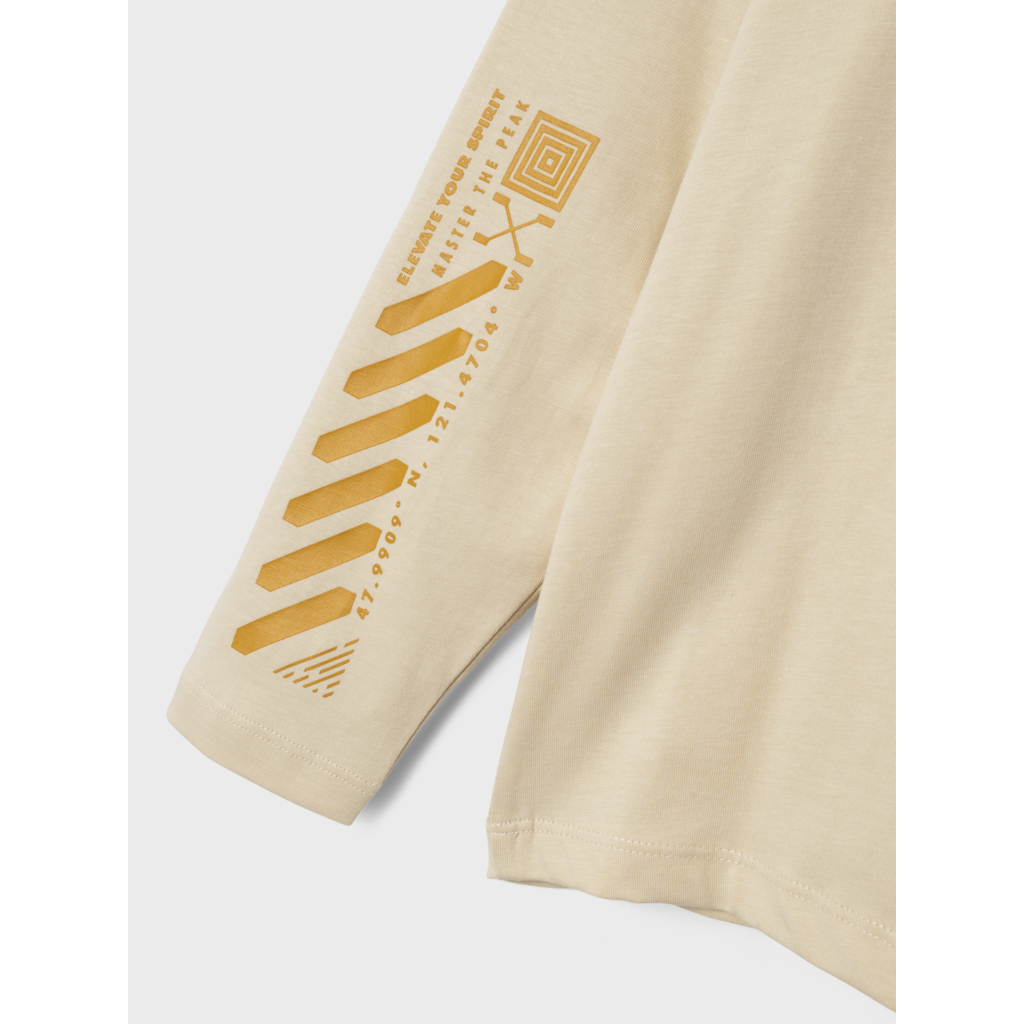 T-shirt NKMNELOSAN Name It 1