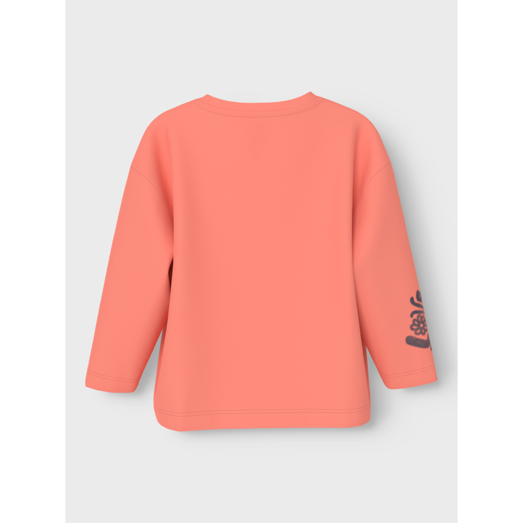 T-shirt NMFNOA Name It 2