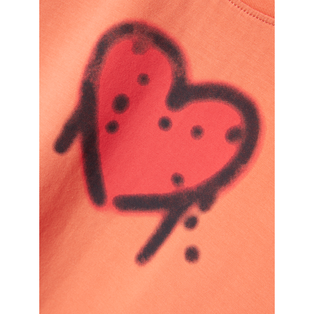 T-shirt NMFNOA Name It 1