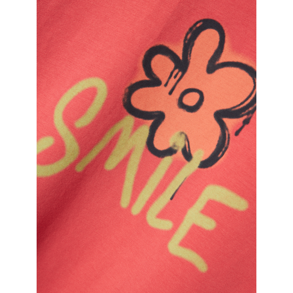 T-shirt NMFNOA Name It 1