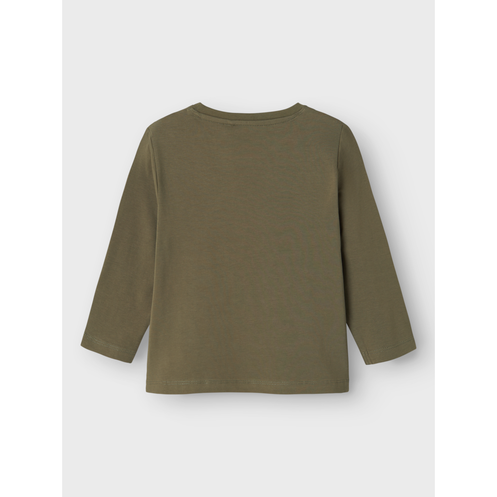 T-shirt NMMNIELSEN Name It 2